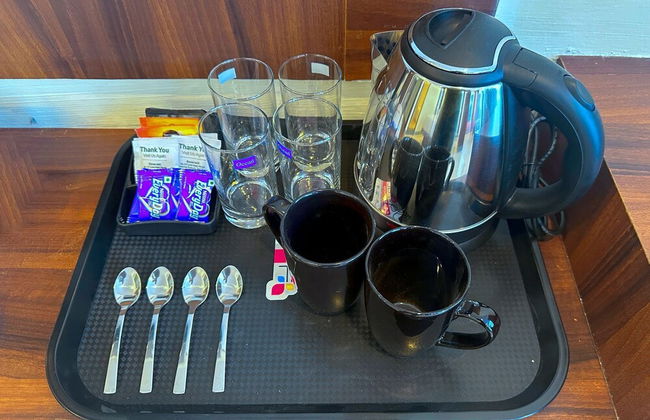 Mysore Elite - Foto 6