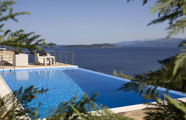 Dream View Villas - Foto 25