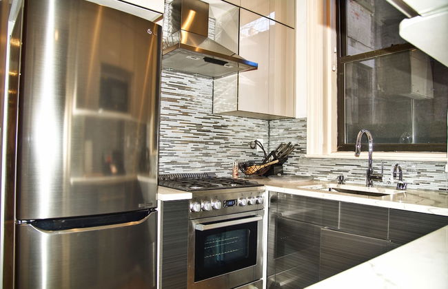 Hamilton Suites - Foto 3