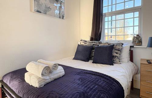 St John's House Isleworth London By Smart Corporate Stays - Foto 56