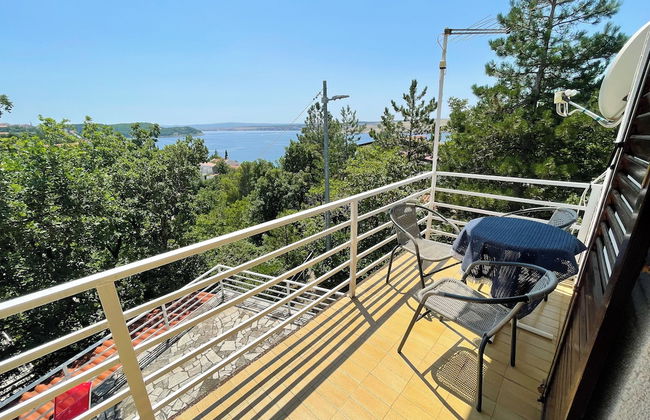 Studio apartment Šarić 2 - Foto 1