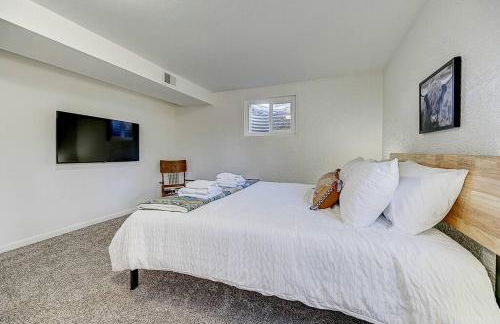 Large Pet-Friendly Sleeps 10 Near Palmer Park - Foto 29