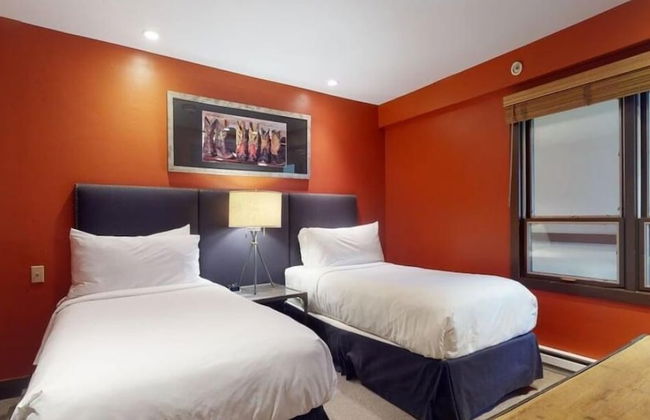 Montaneros in Vail - Foto 32