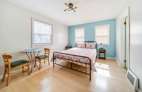 Coastal Lake Erie Cottage with Amazing Water Views! - Foto 16