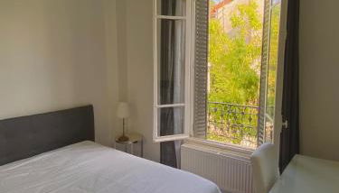 Maison Tilleuls avec jardin située à 15mn de Paris centre - Foto 5