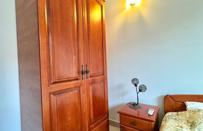 The Four Fish Apartments - Foto 28