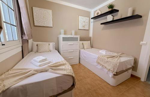 Pambnb - Bright Family Flat with Pools & Large Outdoor Space - Foto 19