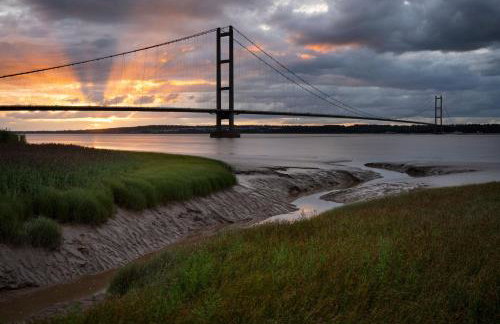 Egton St - Stylish house with parking, near town! - Foto 27