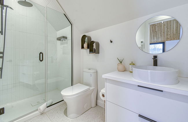 Snohaus Chalets - Foto 38