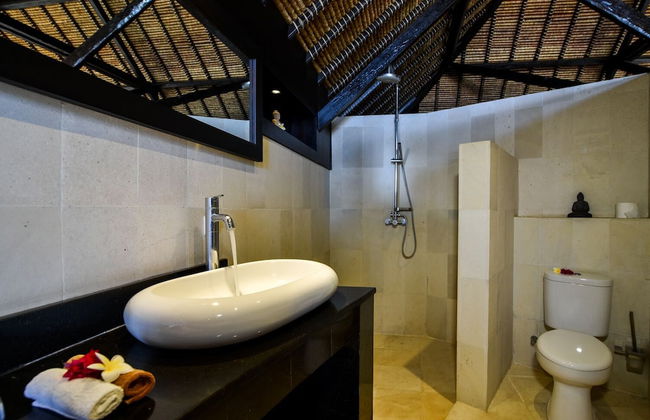 Villa Sheeba - Foto 32