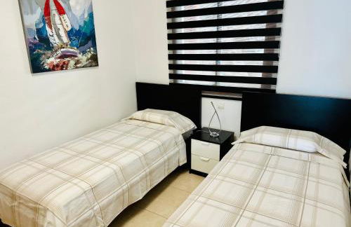 Su Eminencia - Sea View Apartment with Modern Comforts - Foto 57