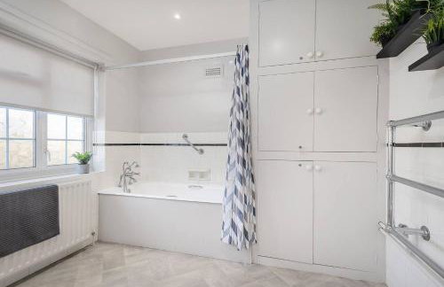 Cosy, Exclusive Sheffield House near Peak district - Foto 40