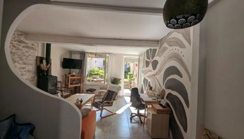 Le Nid de Marguerite - Foto 2