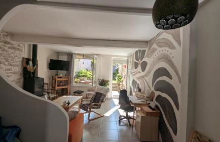 Le Nid de Marguerite - Foto 2