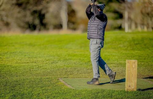 Bracken Barn | 8-Guest Stay: Coast & Country - Foto 43