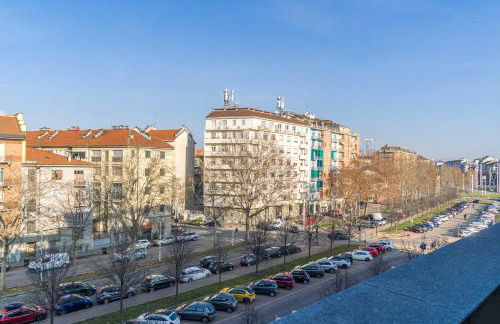 GuestHost - Crocetta Residence! Modern & Roomy Flat - Foto 29