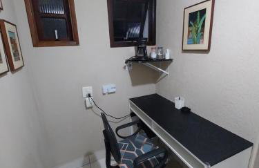 Kitnet a 400m do metrô Vila Sonia Butantã e 3,2km do Morumbis - Foto 23