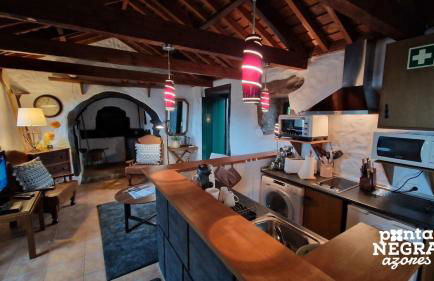 Casa da Serreta by PontaNegraAzores - Photo 49