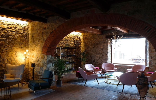 VIN Hotel - La Meridiana - Photo 2