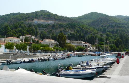 Eviali Apartments - Photo 51