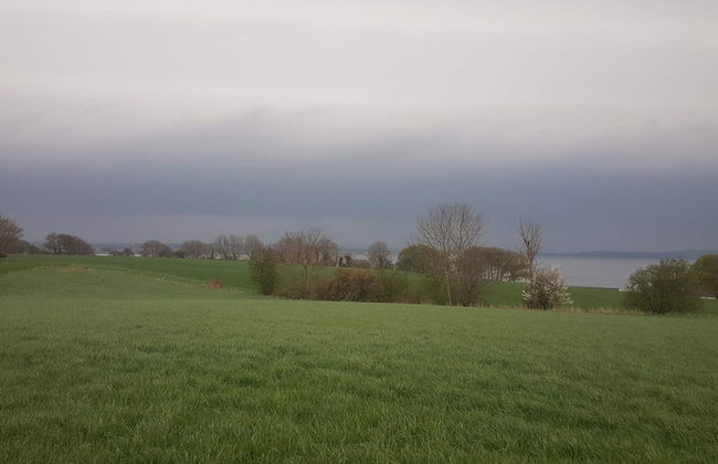 4 Person Holiday Home in Odder - Foto 12