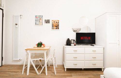 Minerva, Elegant Stay in the Bologna City Center - Photo 10