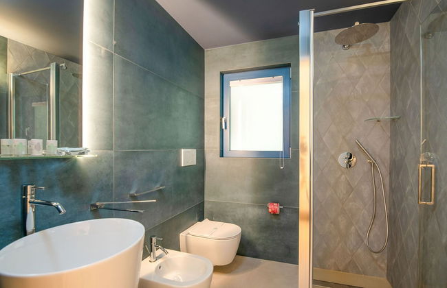 Appartamenti ai Pescatori - La rete - Foto 9