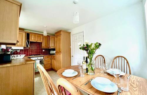 Comfortable 3 bedroomed house in Bicester - Photo 26