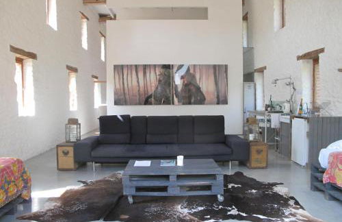 Les Bories - Loft in nature - Foto 6