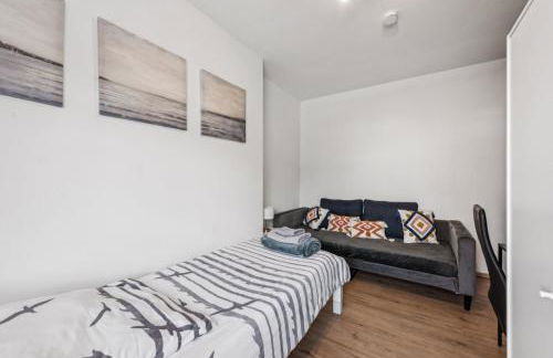 Alter Ziegelhof, Terrasse, WLAN, bis zu 11 Personen - Photo 19