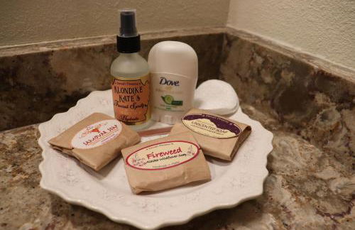 Fireweed House - Foto 25