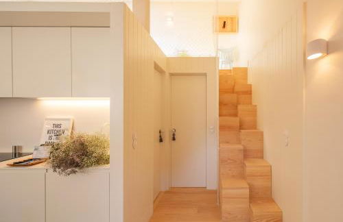 Almaria - Officina Real Apartments | Chiado - Foto 36