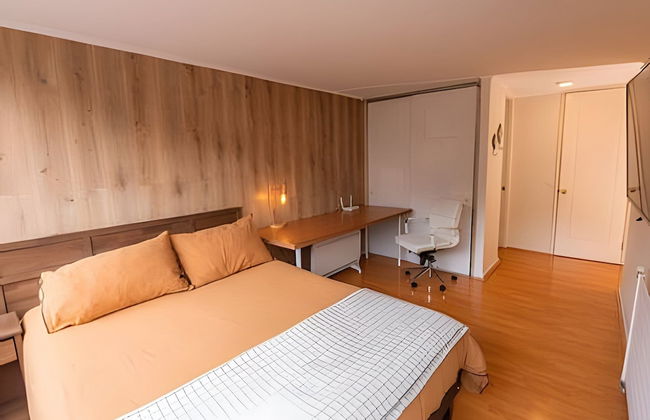 Oceana Suites La Dehesa - Foto 5