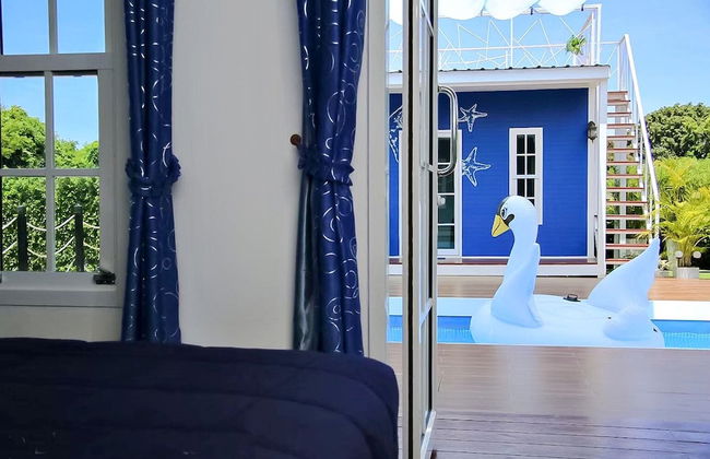 Bluvilla Sattahip - Foto 17