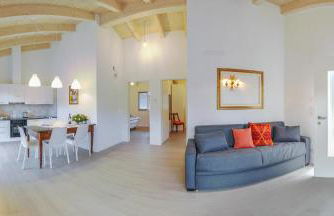 La Gazza Ladra Apartments - Garda Chill Out - Photo 40