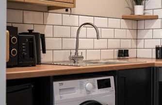 Rosemont ApartHotel - Photo 65