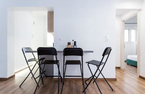 Bohemian Chic in the Heart of Athens - Foto 8