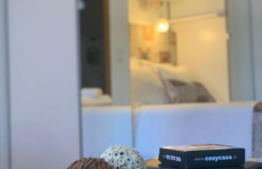 Casa Boytac by CosyCasa Praia Peniche - Foto 49