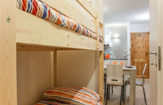 Cushy Apartment in Cervinia near Supermarket - Foto 10