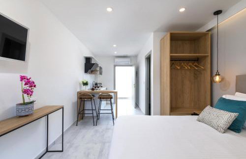 V Luxury Suites - Foto 30