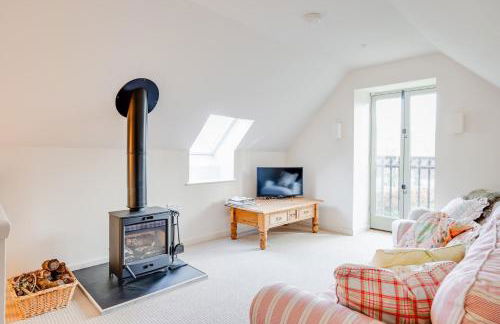 Charming Coach House Retreat Near Sherborne Abbey - Foto 1