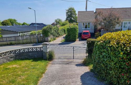 Cornish Village Getaway - Foto 13