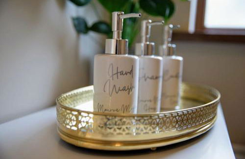 Mourne Magic House-Riverside luxury in Newcastle - Foto 14