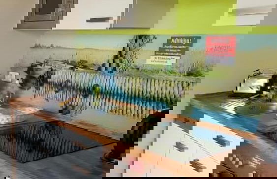 Halbinsel Peenemünde - Foto 36