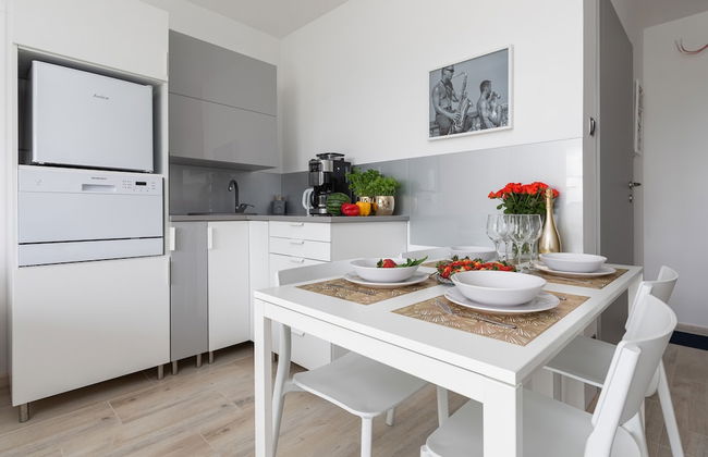 Seaside Apartamenty - Dominikana - Photo 20