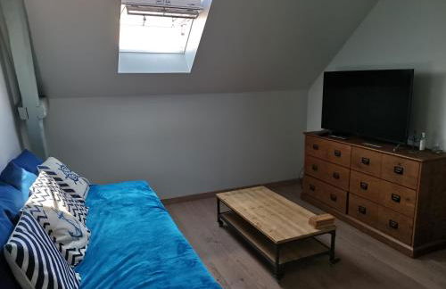 Le Clos des Tempêtes - Foto 10