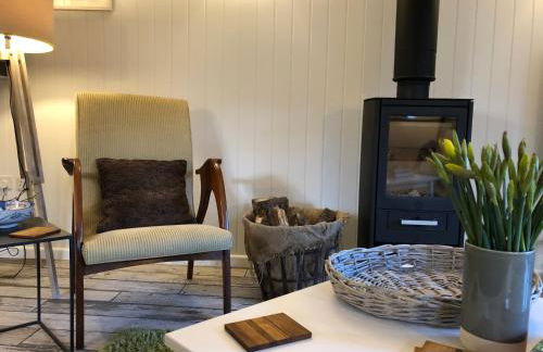 The Old Cheese Press, Eckington - Foto 11