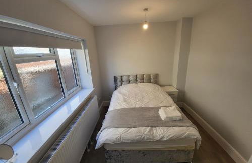 High Spec Large 6 Bedroom House! - Foto 24