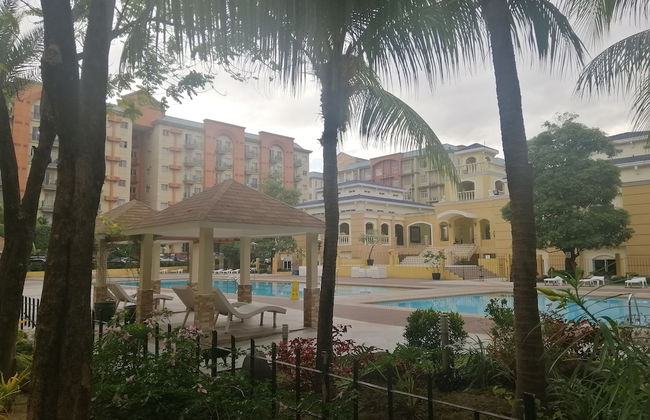 Airport Apartments Manila - Foto 31