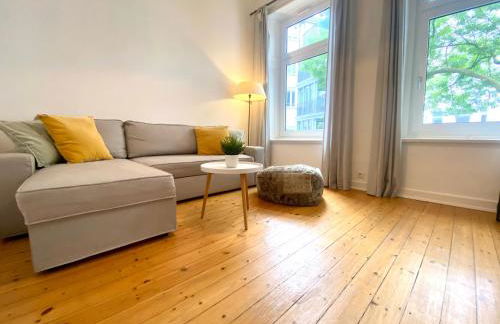 Apartment im Herzen Hamburgs - Foto 2